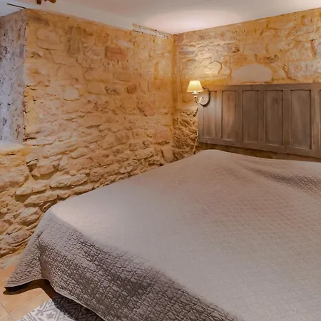 Beynac Lägenhet Sainte-Mondane