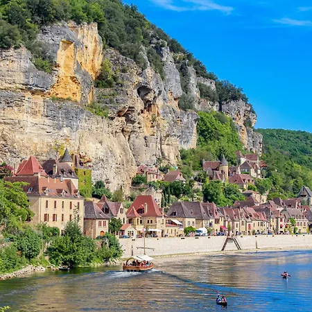 Beynac Lägenhet *